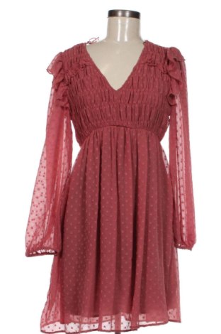 Rochie Zara, Mărime S, Culoare Mov deschis, Preț 107,99 Lei