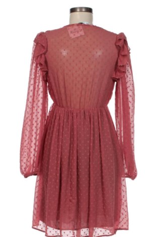 Rochie Zara, Mărime S, Culoare Mov deschis, Preț 107,99 Lei