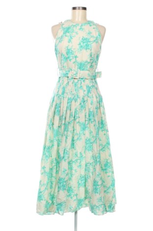Kleid Zara, Größe S, Farbe Mehrfarbig, Preis 17,00 €