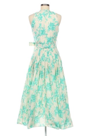Kleid Zara, Größe S, Farbe Mehrfarbig, Preis 17,00 €