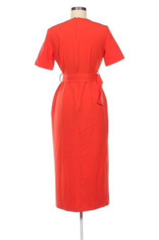 Rochie Zara, Mărime M, Culoare Portocaliu, Preț 88,62 Lei