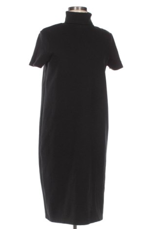 Kleid Zara, Größe M, Farbe Schwarz, Preis 13,81 €, #136565221