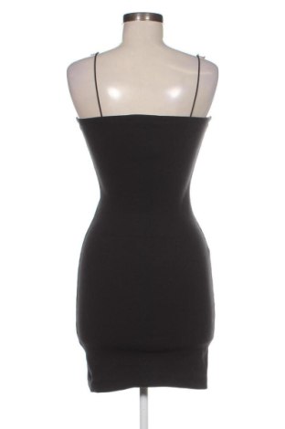 Kleid Zara, Größe M, Farbe Schwarz, Preis 14,00 €