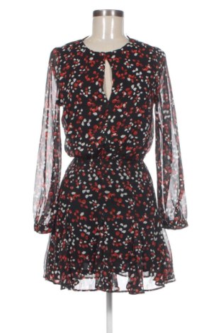 Sukienka Zara, Rozmiar XS, Kolor Kolorowy, Cena 72,99 zł