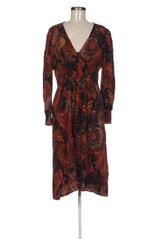Kleid Zara, Größe XL, Farbe Mehrfarbig, Preis 17,99 €