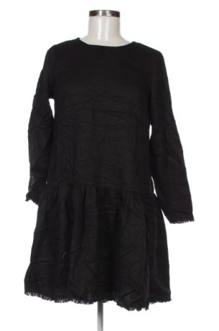 Φόρεμα Zara, Μέγεθος S, Χρώμα Μαύρο, Τιμή 16,99 €
