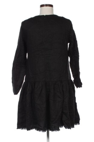 Φόρεμα Zara, Μέγεθος S, Χρώμα Μαύρο, Τιμή 16,99 €