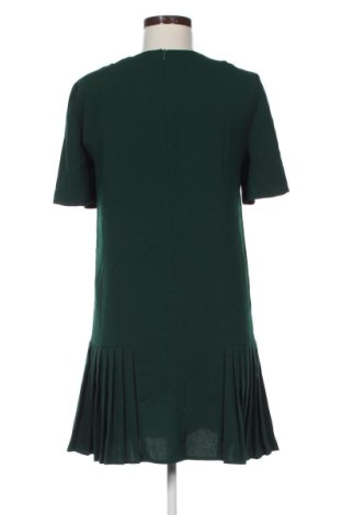 Kleid Zara, Größe S, Farbe Grün, Preis 41,99 €