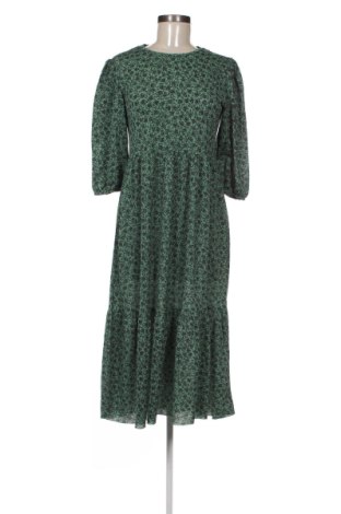 Φόρεμα Zara, Μέγεθος S, Χρώμα Πράσινο, Τιμή 20,99 €