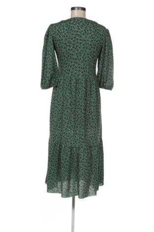 Φόρεμα Zara, Μέγεθος S, Χρώμα Πράσινο, Τιμή 20,99 €