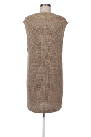 Kleid Zara, Größe M, Farbe Braun, Preis 13,79 €