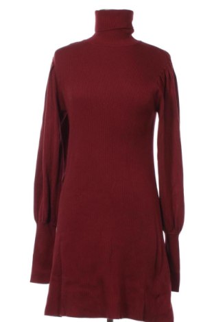 Φόρεμα Zara, Μέγεθος M, Χρώμα Κόκκινο, Τιμή 13,81 €
