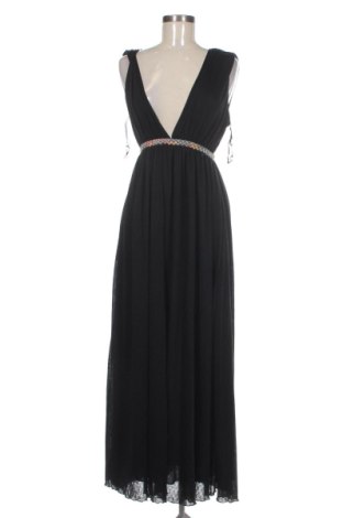 Φόρεμα Zara, Μέγεθος S, Χρώμα Μαύρο, Τιμή 20,99 €
