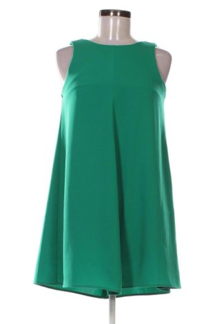 Kleid Zara, Größe XS, Farbe Grün, Preis € 13,81