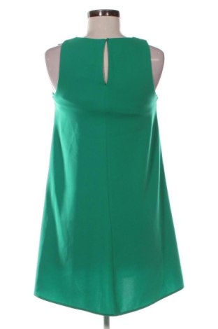Kleid Zara, Größe XS, Farbe Grün, Preis € 13,81