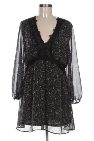 Rochie Zara, Mărime L, Culoare Multicolor, Preț 85,99 Lei