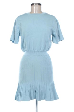 Kleid Zara, Größe M, Farbe Blau, Preis € 23,16