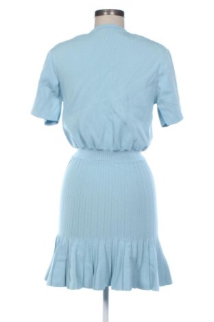 Kleid Zara, Größe M, Farbe Blau, Preis € 23,16