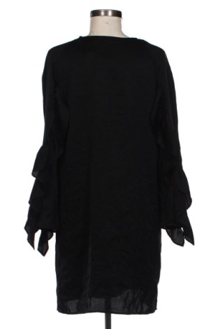 Kleid Zara, Größe S, Farbe Schwarz, Preis 13,81 €