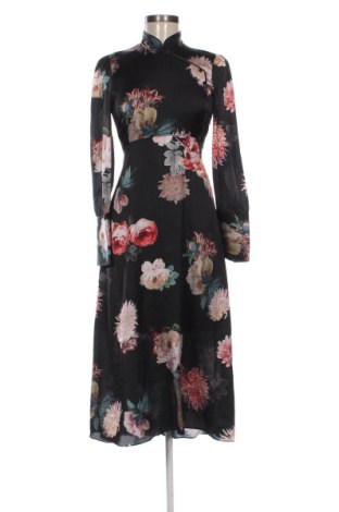 Kleid Zara, Größe XS, Farbe Mehrfarbig, Preis € 22,99