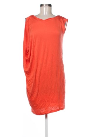 Rochie Zara, Mărime M, Culoare Portocaliu, Preț 85,99 Lei
