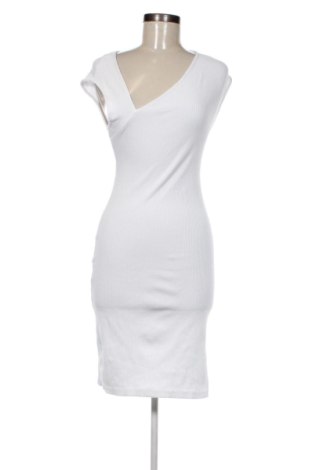 Φόρεμα Zara, Μέγεθος L, Χρώμα Λευκό, Τιμή 20,99 €