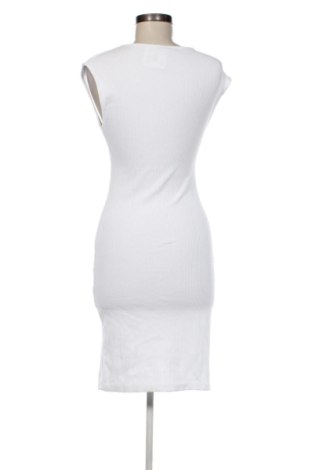 Φόρεμα Zara, Μέγεθος L, Χρώμα Λευκό, Τιμή 20,99 €