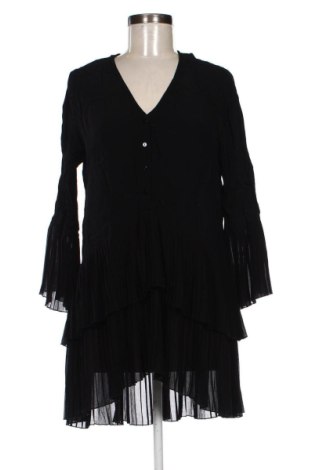 Kleid Zara, Größe S, Farbe Schwarz, Preis 13,81 €