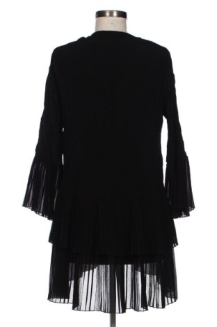 Kleid Zara, Größe S, Farbe Schwarz, Preis 13,81 €