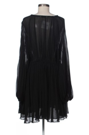 Kleid Zara, Größe XL, Farbe Schwarz, Preis 17,99 €