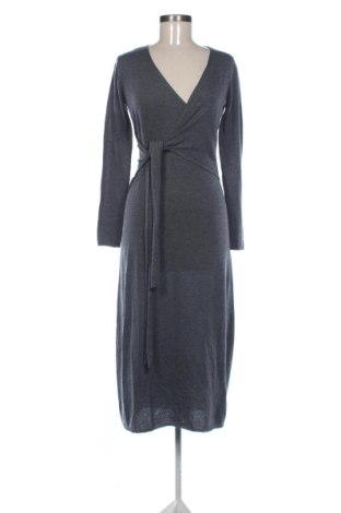 Рокля Zara, Размер S, Цвят Сив, Цена 17,00 €