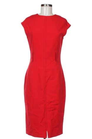 Kleid Zara, Größe M, Farbe Rot, Preis 22,99 €