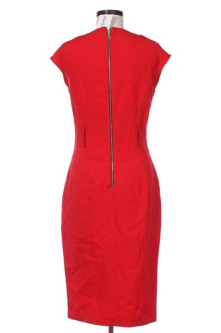 Kleid Zara, Größe M, Farbe Rot, Preis 22,99 €