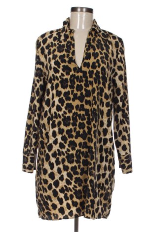 Kleid Zara, Größe M, Farbe Mehrfarbig, Preis € 18,99