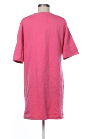 Sukienka Zara, Rozmiar XL, Kolor Różowy, Cena 72,99 zł