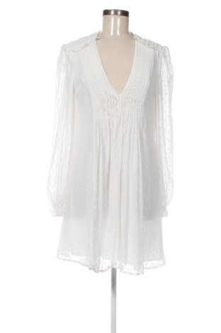 Kleid Zara, Größe L, Farbe Mehrfarbig, Preis 17,99 €