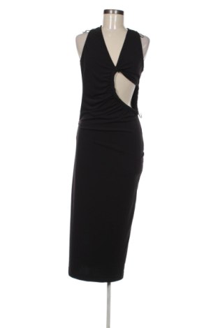 Kleid Zara, Größe XS, Farbe Schwarz, Preis 22,99 €