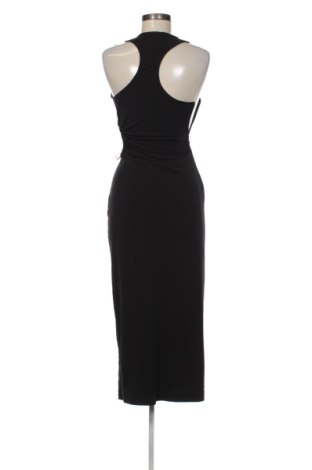 Kleid Zara, Größe XS, Farbe Schwarz, Preis 22,99 €