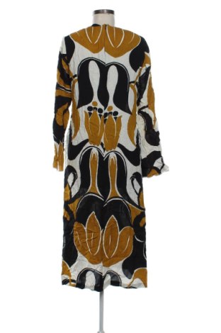 Sukienka Zara, Rozmiar XL, Kolor Kolorowy, Cena 91,99 zł
