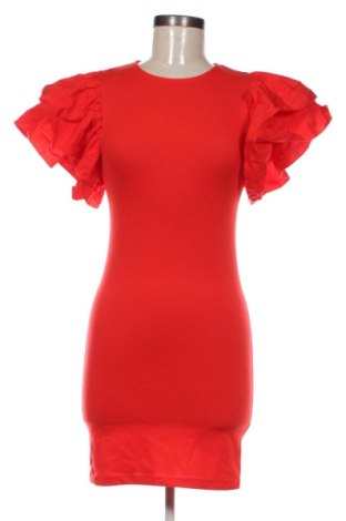 Rochie Zara, Mărime M, Culoare Roșu, Preț 85,99 Lei