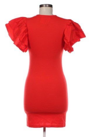 Rochie Zara, Mărime M, Culoare Roșu, Preț 85,99 Lei