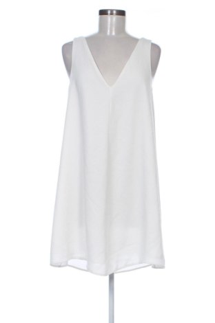Rochie Zara, Mărime L, Culoare Alb, Preț 48,99 Lei, #136576049