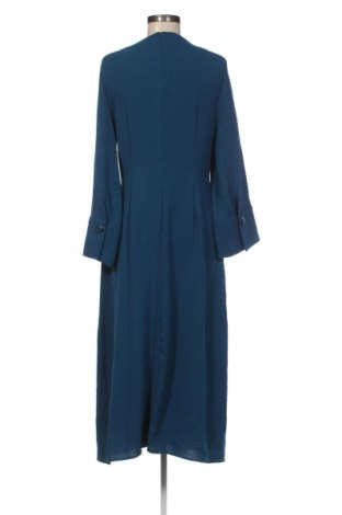 Sukienka Zara, Rozmiar XL, Kolor Niebieski, Cena 91,99 zł