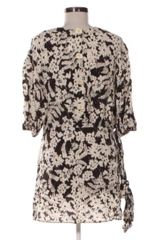 Kleid Zara, Größe M, Farbe Mehrfarbig, Preis 17,99 €