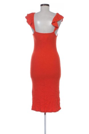 Rochie Zara, Mărime M, Culoare Roșu, Preț 107,99 Lei