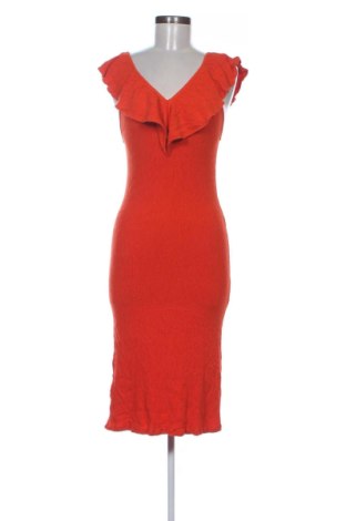 Rochie Zara, Mărime M, Culoare Roșu, Preț 107,99 Lei