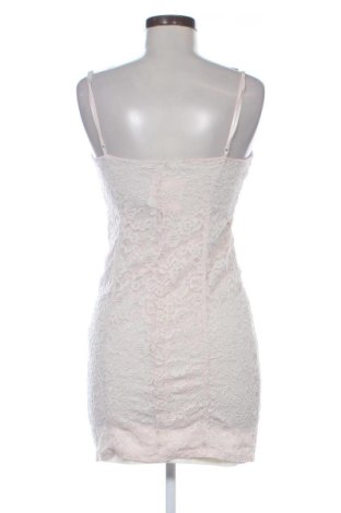 Φόρεμα Zara, Μέγεθος S, Χρώμα Εκρού, Τιμή 16,99 €
