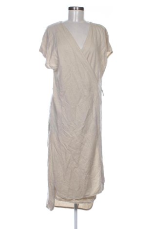 Φόρεμα Zara, Μέγεθος S, Χρώμα  Μπέζ, Τιμή 16,99 €