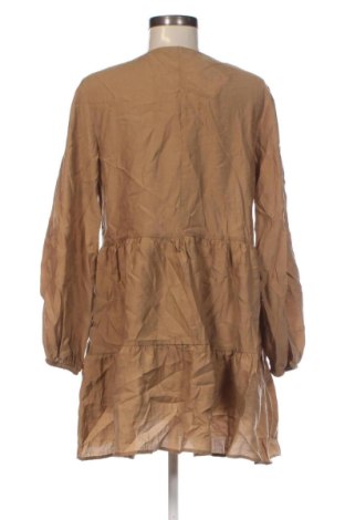 Рокля Zara, Размер M, Цвят Кафяв, Цена 14,31 €