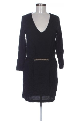 Sukienka Zara, Rozmiar XS, Kolor Czarny, Cena 72,99 zł